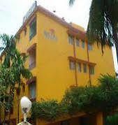 Molyma Resorts 卡纳科纳 外观 照片