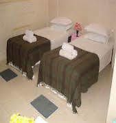 Molyma Resorts 卡纳科纳 外观 照片